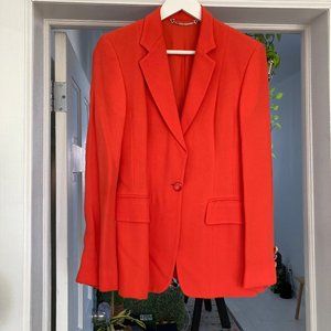 Vintage Gucci Blazer